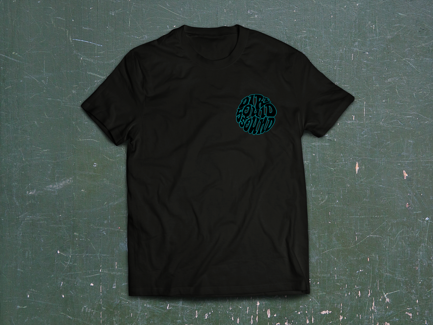 Squid Daniel’s T-Shirt