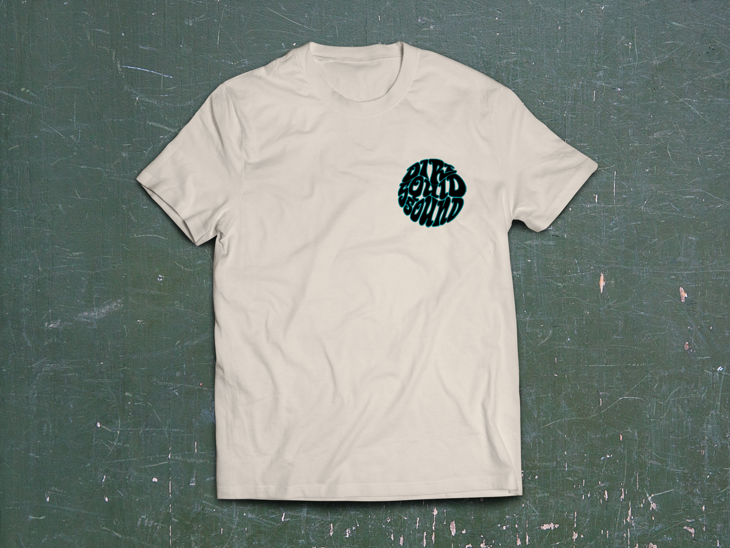 Squid Daniel’s T-Shirt