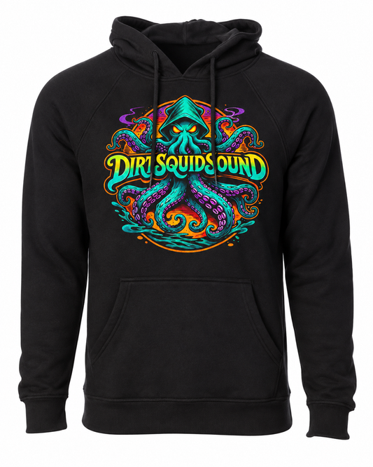 Pyschedelisquid Hoodie