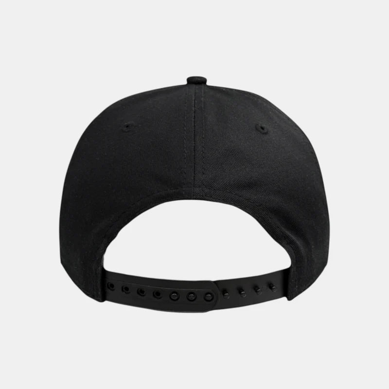 3D Embroidered Cotton Hat
