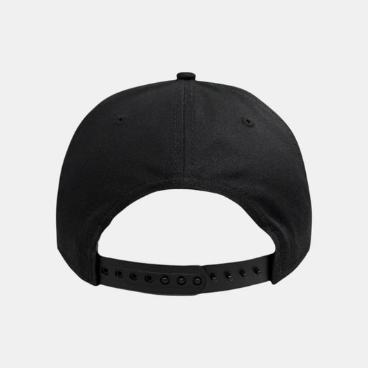 3D Embroidered Cotton Hat