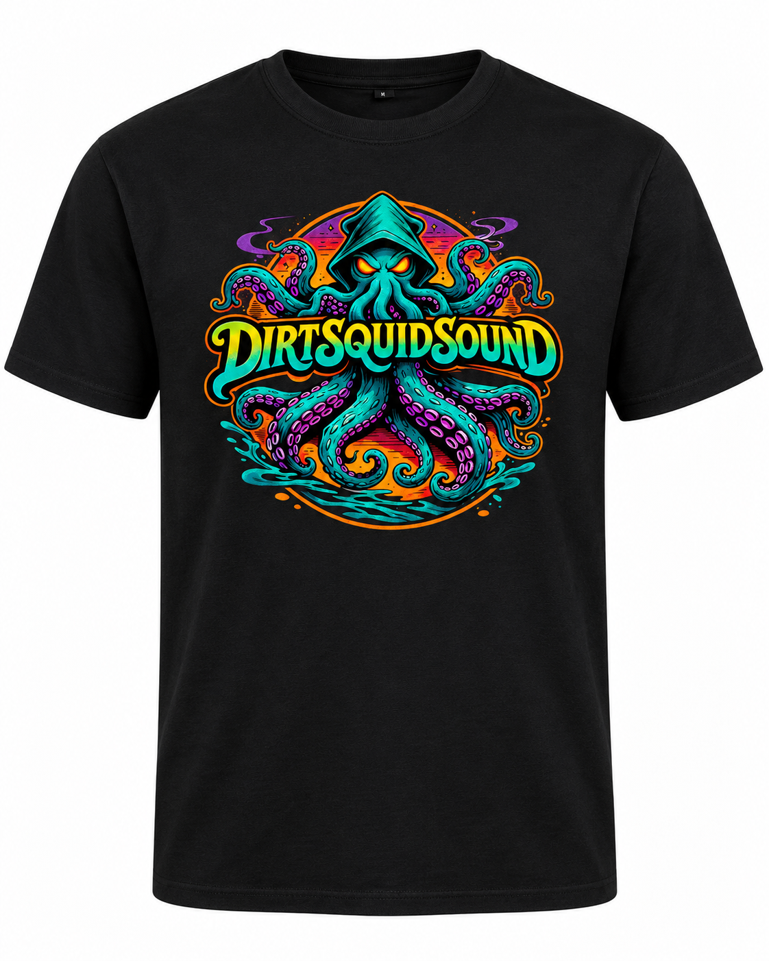 Pyschedelisquid Tee