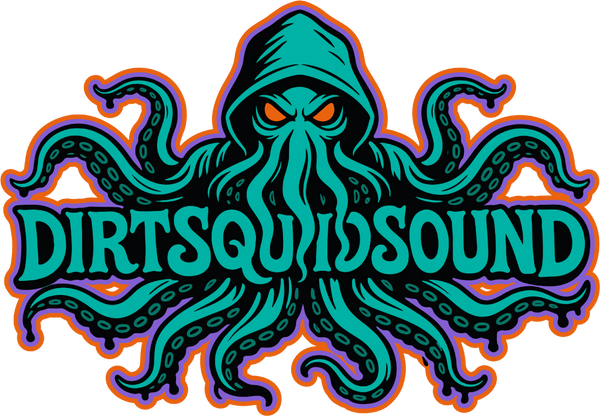 DirtSquidSound
