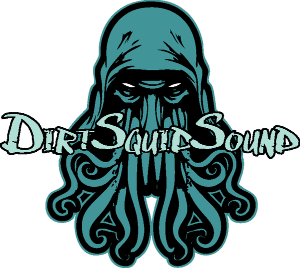 DirtSquidSound