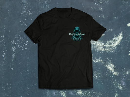 DirtSquid Circle T-Shirt